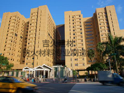 台湾台大医院