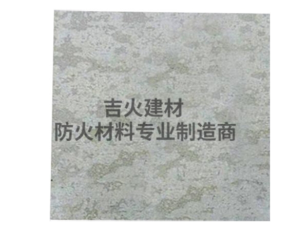 柳州钢钙板制造
