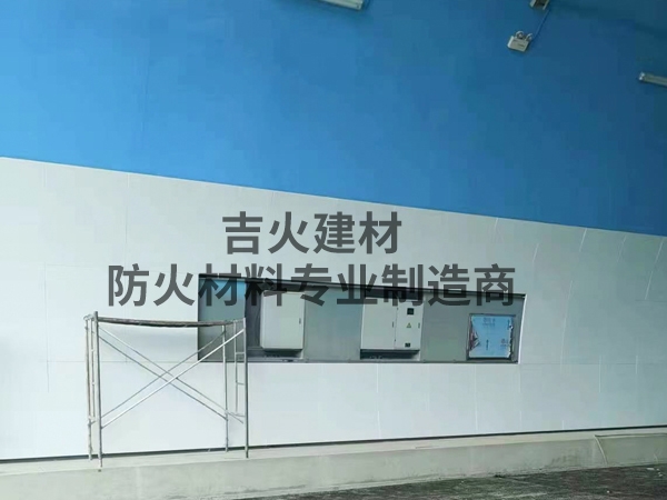 六安隧道搪瓷钢板